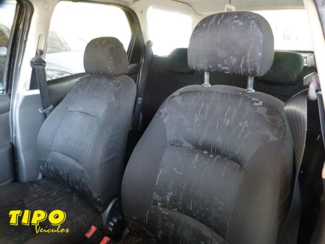 FIAT PALIO WEEKEND HLX 1.8 8V FLEX 4P 2007 - Foto 11