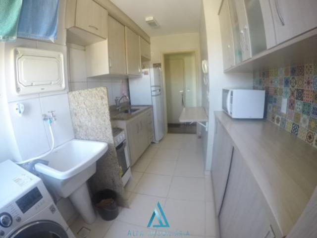 Apartamento de 2 Quartos em Colina de Laranjeiras - Foto 6