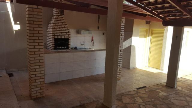 Jander Bons Negócios vende casa em excelente Condomínio Fechado de Sobradinho/ Bem Estar - Foto 11