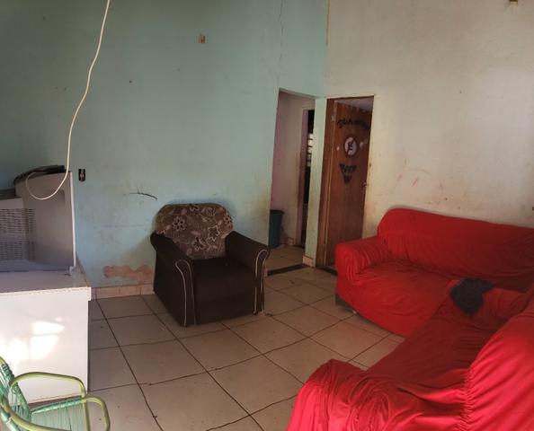 Oportunidade!! Casa Jardim Roriz, Planaltina DF.( Vendo Barato R$110.000,00) - Foto 14