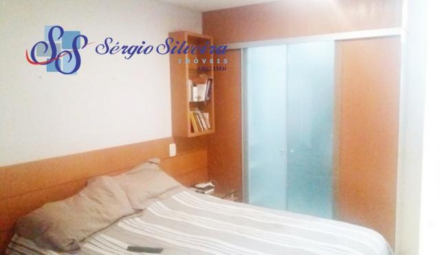 Apartamento no Meireles com 3 quartos e vista mar área de lazer! - Foto 16