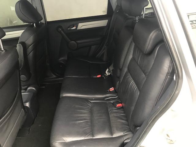 Honda Cr-v 4x4 EXL Aut. 2011 - Foto 9