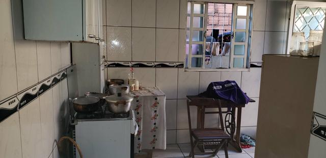 Oportunidade!! Casa Jardim Roriz, Planaltina DF.( Vendo Barato R$110.000,00) - Foto 7