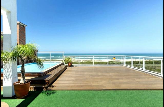 Cobertura frente mar à venda em Florianópolis - Praia do Campeche - Foto 5