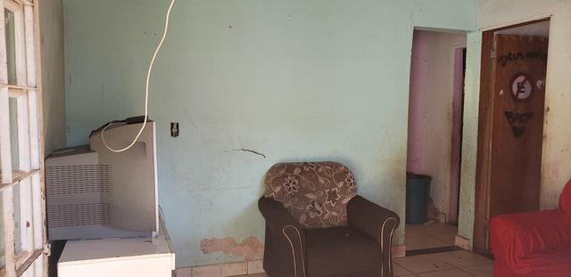 Oportunidade!! Casa Jardim Roriz, Planaltina DF.( Vendo Barato R$110.000,00) - Foto 12