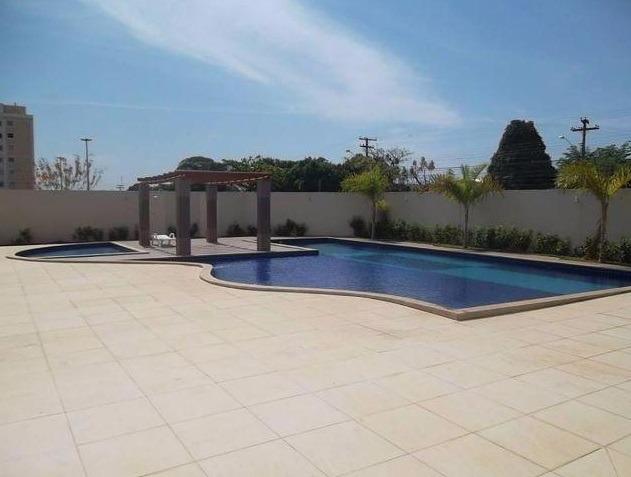 Apartamento de 3 quartos rico em armários no setor Negrão de Lima - Portal dos Parques - Foto 3