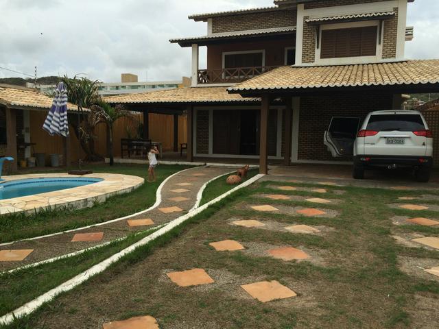 Casa para alugar - Pitimbu, Natal - RN 570167297 | OLX