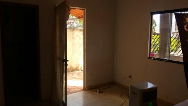 Otima casa em condominio da ponte alta norte - Foto 17