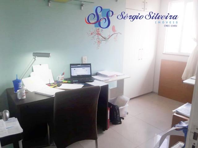 Apartamento no Meireles com 3 quartos e vista mar área de lazer! - Foto 7