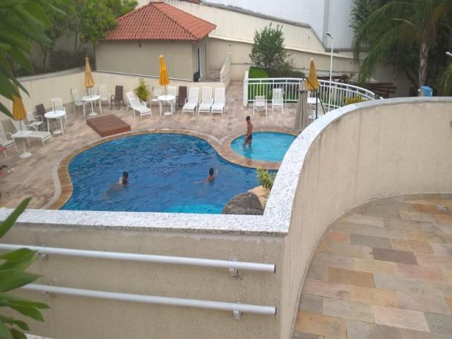 Apartamento 2qts, piedade