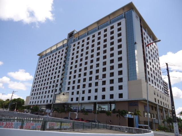 Sala Parquelandia " Edificio Harmony Premium"