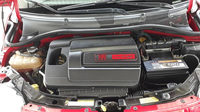Fiat 500 sport air 2012 completo - Foto 12