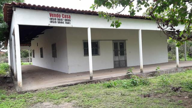 Casa em Cajueirinho/Jijoca de Jericocoara - próximo ao Aeroporto - Foto 12
