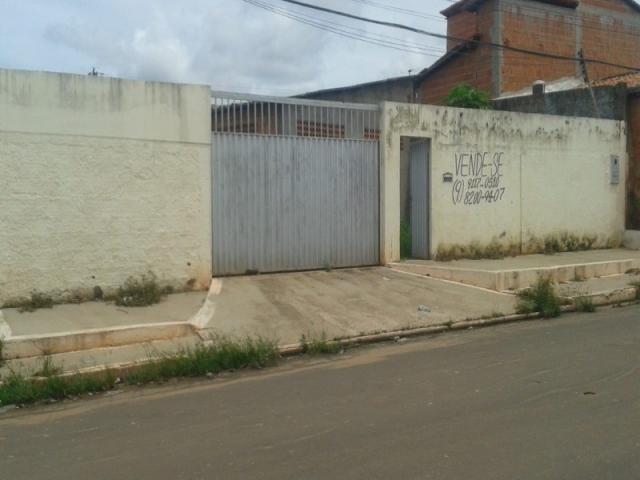 Galpão/depósito/armazém à venda em Centro, Imperatriz cod:GL00003