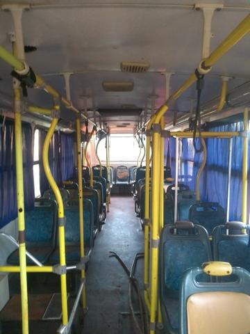 Ônibus Mercedes apache - Foto 4