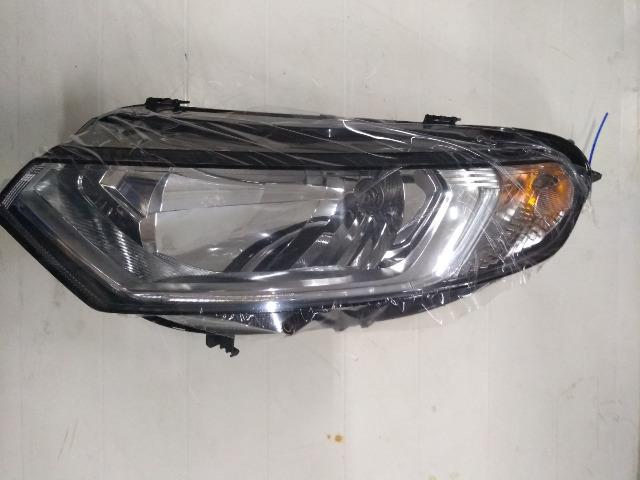 9356-Farol Ford Eco Sport Esquerdo Com Led 2014 a 2016 - Foto 2