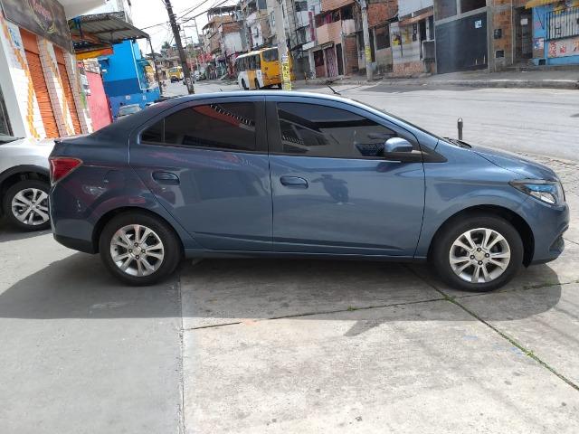 Chevrolet Prisma LTZ 1.4 2015 Aut Oferta tanque cheio - Foto 3