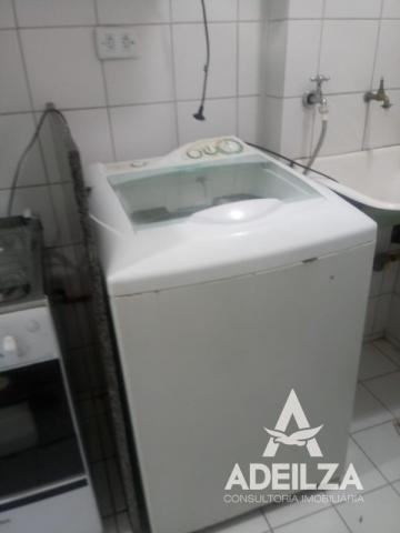 Apartamento para alugar com 3 dormitórios em Muchila, Feira de santana cod:AP00008 - Foto 6