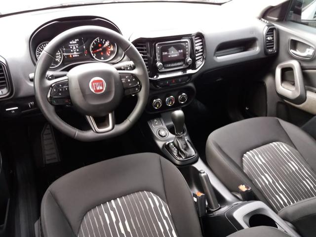 Fiat/toro fredoom 2.4 flex 9 marcha 2017 - Foto 5