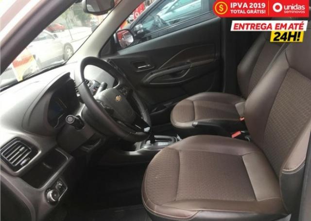 Gm - Chevrolet Cobalt - Foto 6