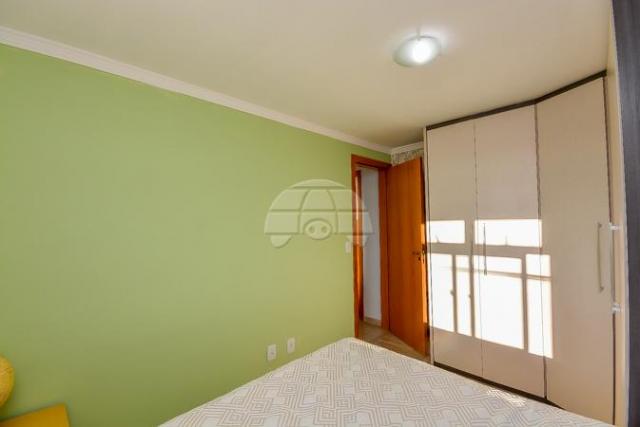 Apartamento à venda com 2 dormitórios em Fazendinha, Curitiba cod:151685 - Foto 6