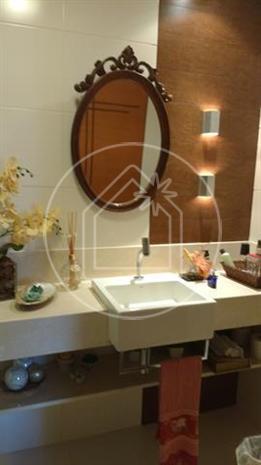 Apartamento à venda com 3 dormitórios em Jardim guanabara, Rio de janeiro cod:850634 - Foto 16