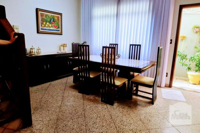Casa à venda com 4 dormitórios em Alto caiçaras, Belo horizonte cod:245184 - Foto 5