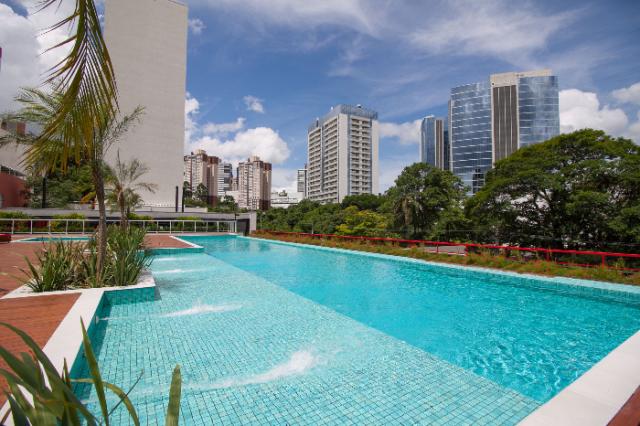 Apartamento à venda com 2 dormitórios em Petrópolis, Porto alegre cod:1142 - Foto 17