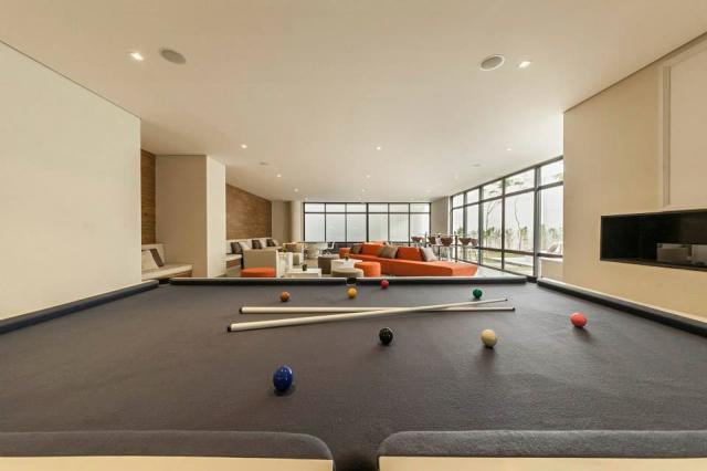 Apartamento à venda com 1 dormitórios em Pinheiros, São paulo cod:310-IM345651 - Foto 11