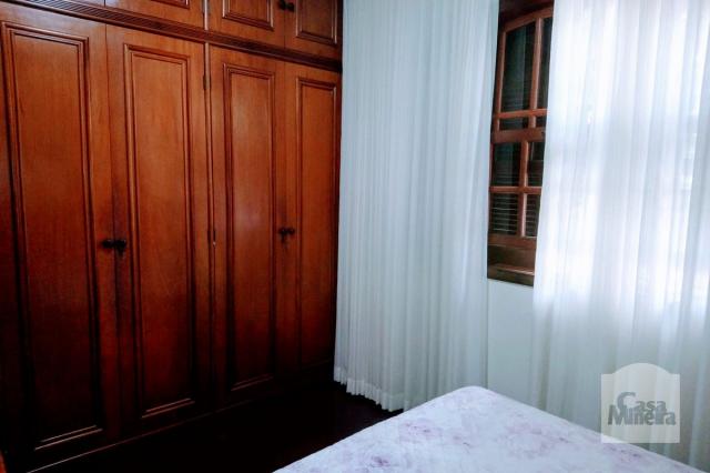 Casa à venda com 4 dormitórios em Alto caiçaras, Belo horizonte cod:245184 - Foto 8