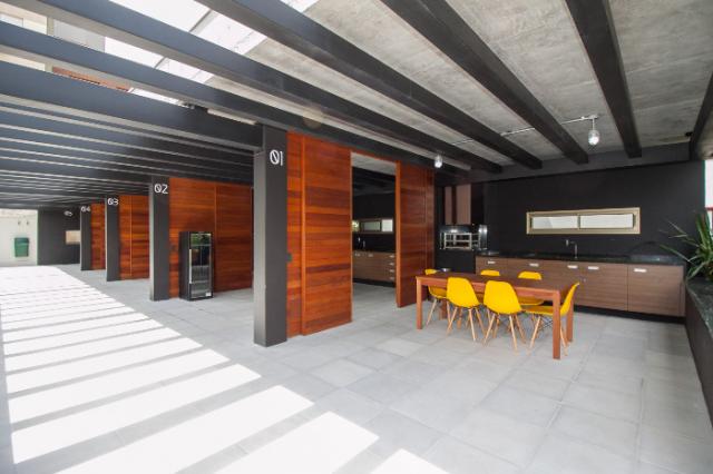 Apartamento à venda com 2 dormitórios em Petrópolis, Porto alegre cod:1142 - Foto 15
