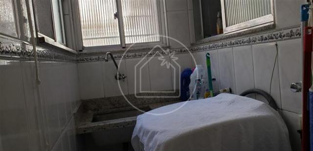 Apartamento à venda com 3 dormitórios em Portuguesa, Rio de janeiro cod:850501 - Foto 13