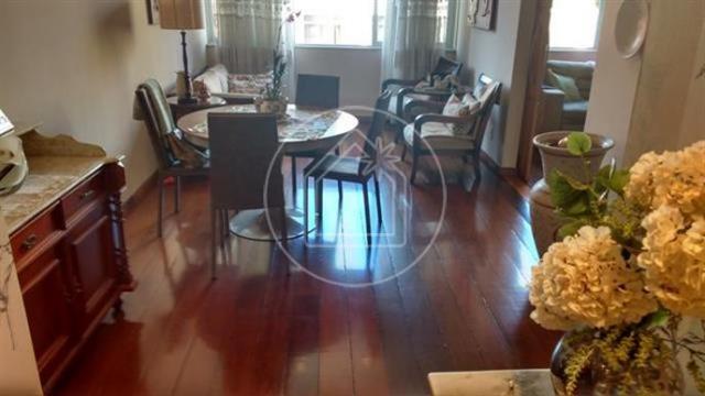 Apartamento à venda com 3 dormitórios em Jardim guanabara, Rio de janeiro cod:850634 - Foto 4