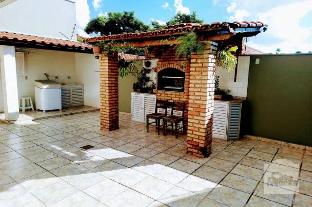 Casa à venda com 4 dormitórios em Alto caiçaras, Belo horizonte cod:245184 - Foto 15