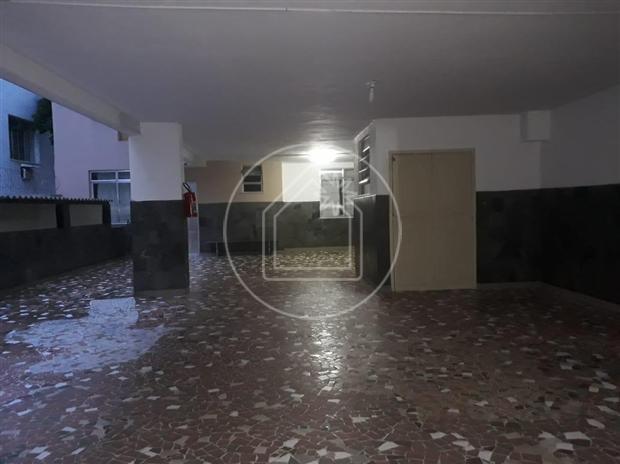Apartamento à venda com 2 dormitórios em Meier, Rio de janeiro cod:850635 - Foto 15
