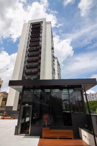Apartamento à venda com 2 dormitórios em Petrópolis, Porto alegre cod:1142