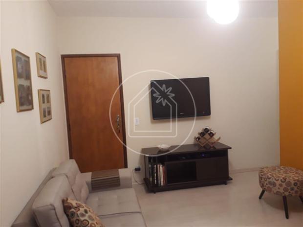 Apartamento à venda com 2 dormitórios em Meier, Rio de janeiro cod:850635 - Foto 5