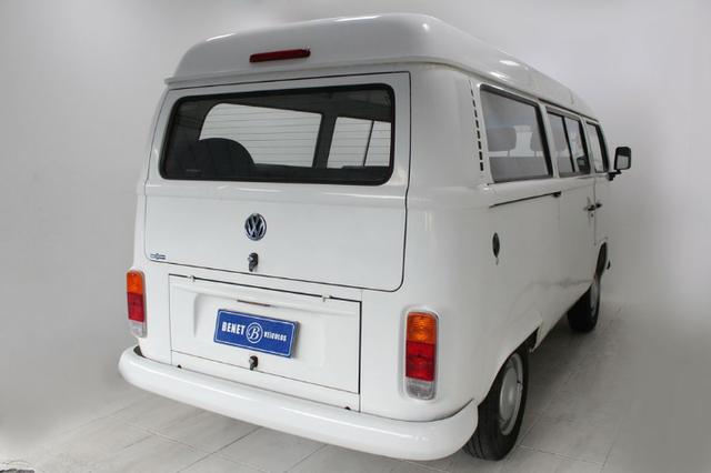 Vw - Volkswagen Kombi Standard Mi 1.4 Flex - 2014 - Foto 6