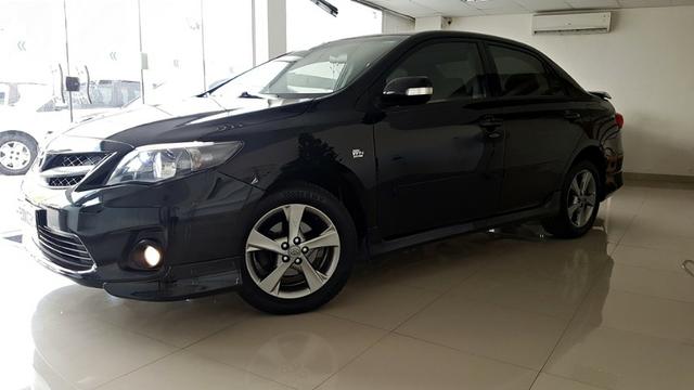 Toyota Corolla XRS 2.0 Flex 16V Aut - Foto 5