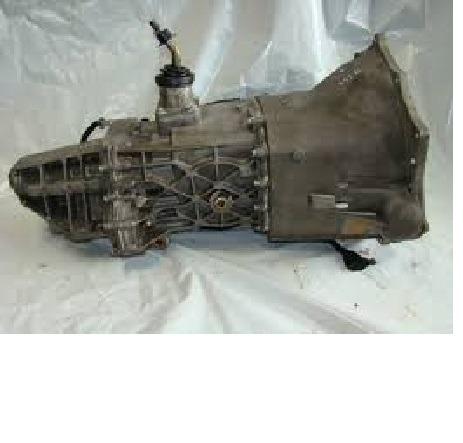 Câmbio, Caixa 5 Marchas 4x2, P/ D20, silverado, F1000, F250, Dakota, S10, Ranger - Foto 4
