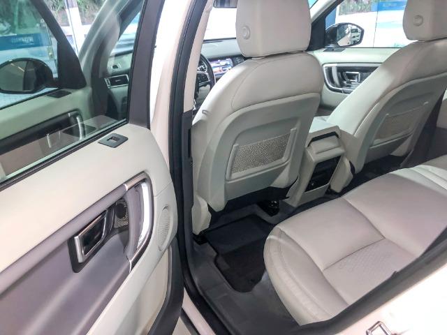 Land Rover Discovery Sport Sd4 Se 2.2 2016 - Foto 4