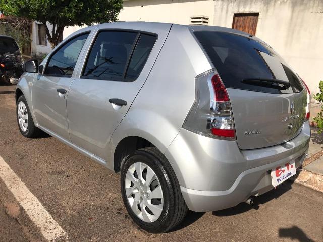 Sandero Expression 1.6 2013/2014 - Foto 3
