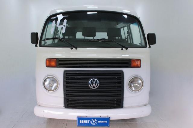 Vw - Volkswagen Kombi Standard Mi 1.4 Flex - 2014 - Foto 2