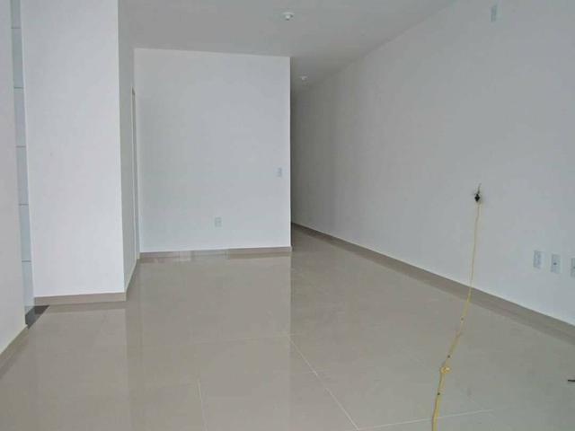 Casas pertinho do shopping eusébio, 3 suítes 3 vagas - Foto 3