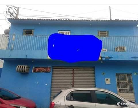 Predio comercial