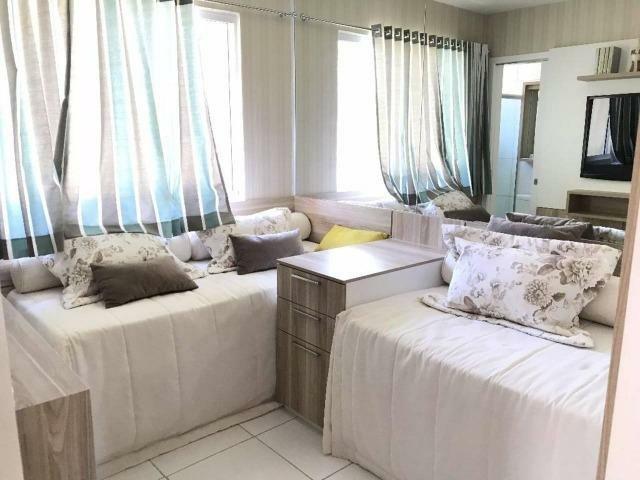 OPORTUNIDADE casas em condomínio fechado AQUIRAZ 3 suítes 3 vagas - Foto 3