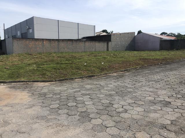 Terreno em Forquilinhas ao lado do CTG os Praianos São José -SC - Foto 4