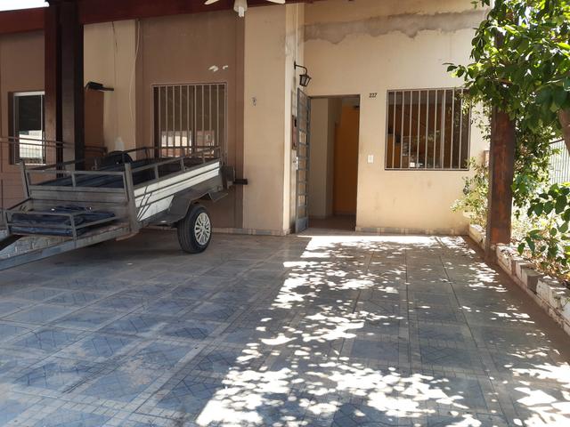 Casa 3 Quartos Condomínio Canachuê Região Shopping Estação
