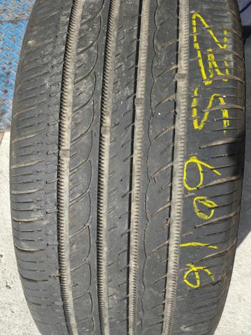 Pneu 235 60 16 importado Tucson usado estepe