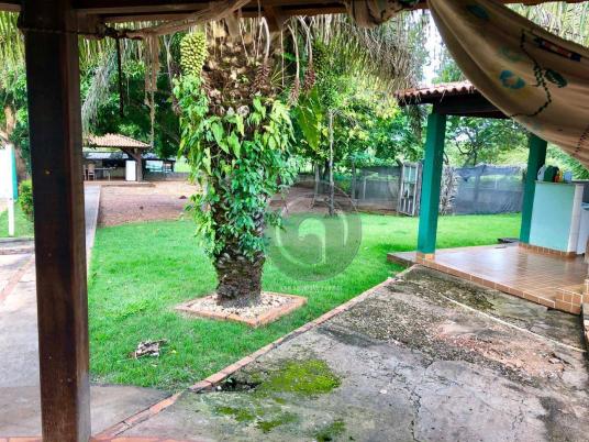 Sítio em santo antônio do leverger - Foto 12